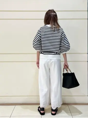 ONWARD CROSSET SELECT Kanako コーディネート画像