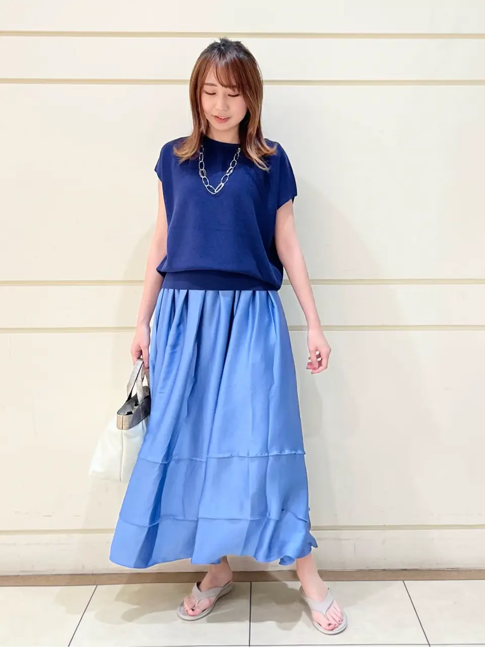  Kanako コーディネート画像