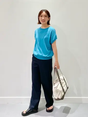 ONWARD CROSSET SELECT 濱野 コーディネート画像