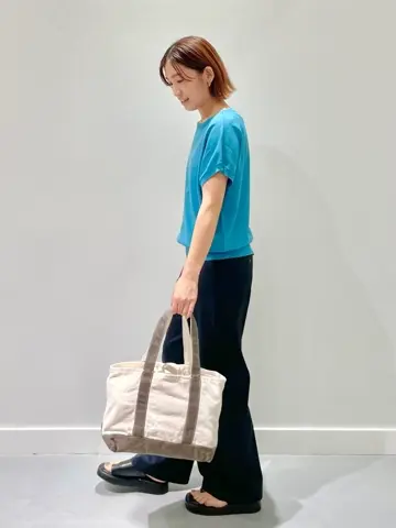 ONWARD CROSSET SELECT 濱野 コーディネート画像