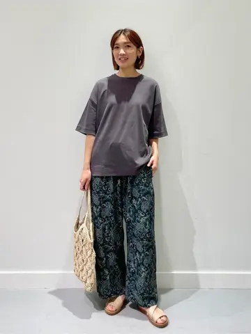 ONWARD CROSSET SELECT 濱野 コーディネート画像