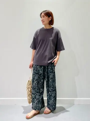 ONWARD CROSSET SELECT 濱野 コーディネート画像