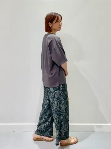 ONWARD CROSSET SELECT 濱野 コーディネート画像