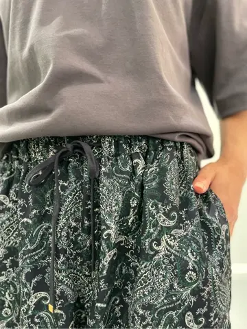 ONWARD CROSSET SELECT 濱野 コーディネート画像