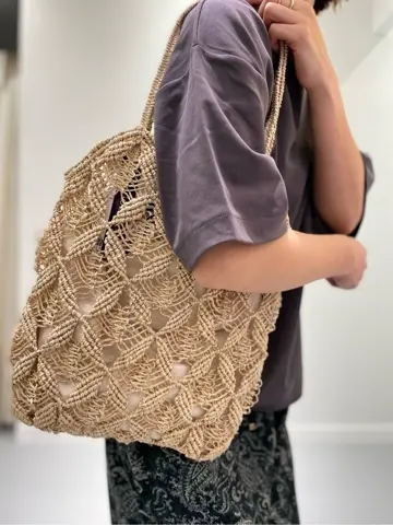 ONWARD CROSSET SELECT 濱野 コーディネート画像