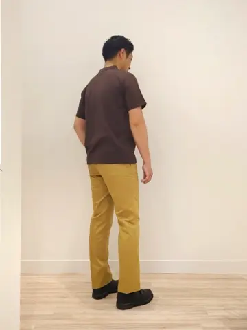 ONWARD CROSSET SELECT 岡 コーディネート画像