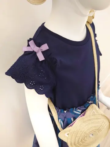 ONWARD CROSSET SELECT 岡 コーディネート画像