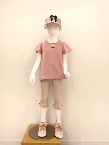 ONWARD CROSSET SELECT 岡 コーディネート画像