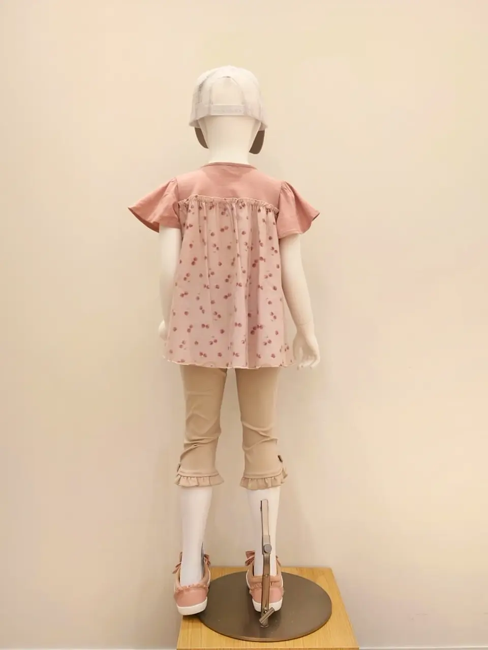 ONWARD CROSSET SELECT 岡 コーディネート画像