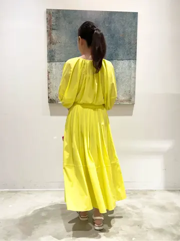 ONWARD CROSSET SELECT 會澤 コーディネート画像