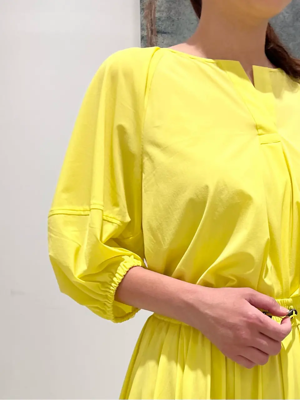 ONWARD CROSSET SELECT 會澤 コーディネート画像