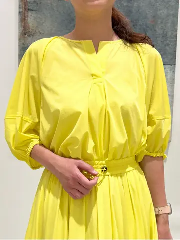 ONWARD CROSSET SELECT 會澤 コーディネート画像