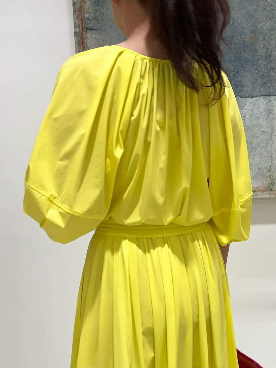 ONWARD CROSSET SELECT 會澤 コーディネート画像