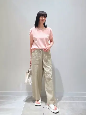 ONWARD CROSSET SELECT 大宮 コーディネート画像