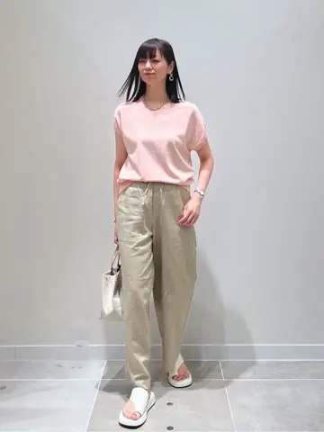 ONWARD CROSSET SELECT 大宮 コーディネート画像