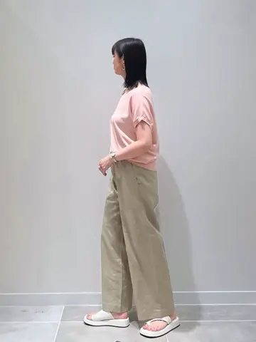 ONWARD CROSSET SELECT 大宮 コーディネート画像