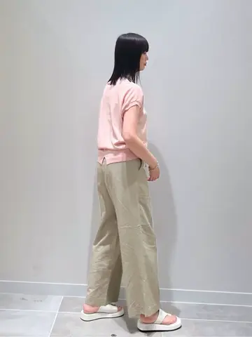 ONWARD CROSSET SELECT 大宮 コーディネート画像