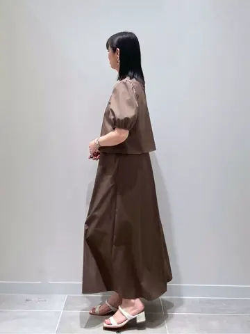 ONWARD CROSSET SELECT 大宮 コーディネート画像