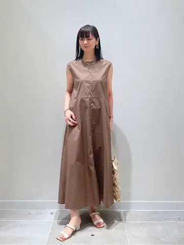 ONWARD CROSSET SELECT 大宮 コーディネート画像