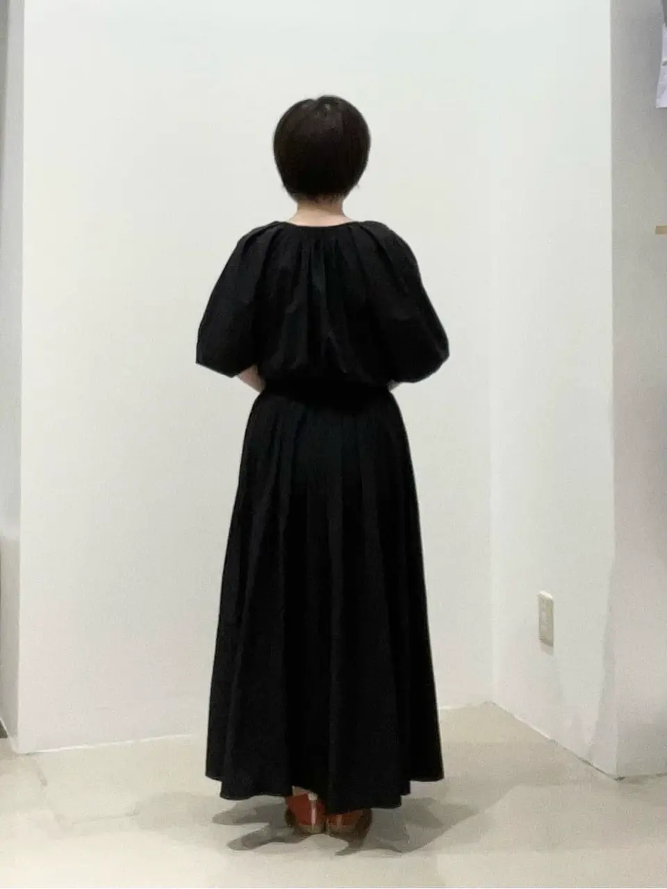 ONWARD CROSSET SELECT 吉田 コーディネート画像