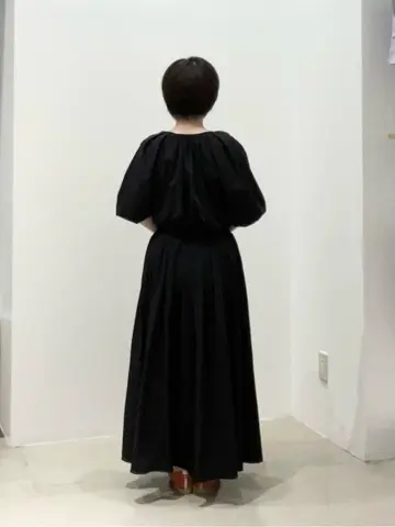 ONWARD CROSSET SELECT 吉田 コーディネート画像