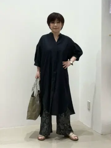 ONWARD CROSSET SELECT 吉田 コーディネート画像