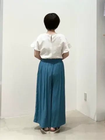 ONWARD CROSSET SELECT 吉田 コーディネート画像