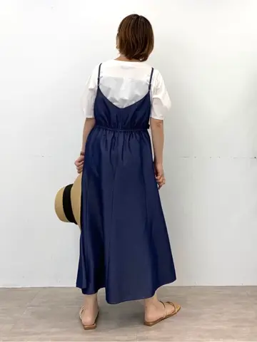 ONWARD CROSSET SELECT tomo コーディネート画像