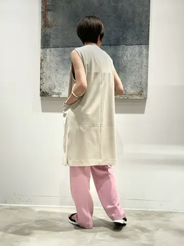 ONWARD CROSSET SELECT 大橋 コーディネート画像