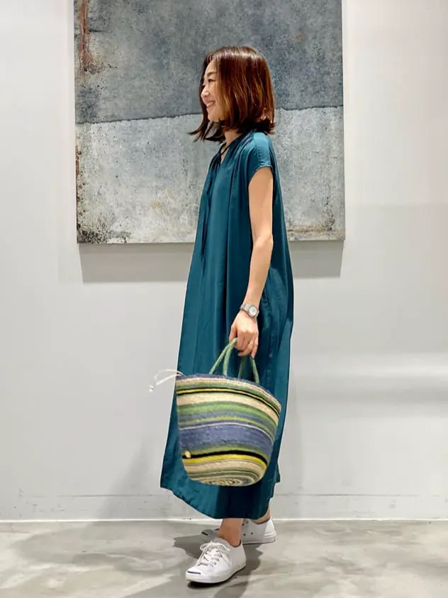 ONWARD CROSSET SELECT 田中 コーディネート画像