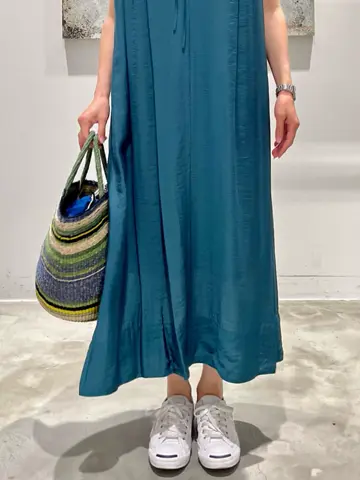 ONWARD CROSSET SELECT 田中 コーディネート画像