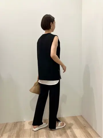 ONWARD CROSSET SELECT 村上 コーディネート画像