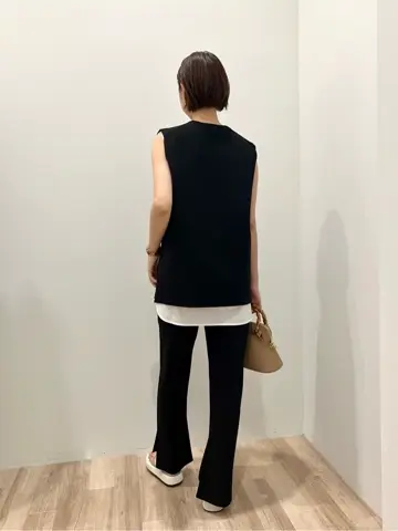 ONWARD CROSSET SELECT 村上 コーディネート画像