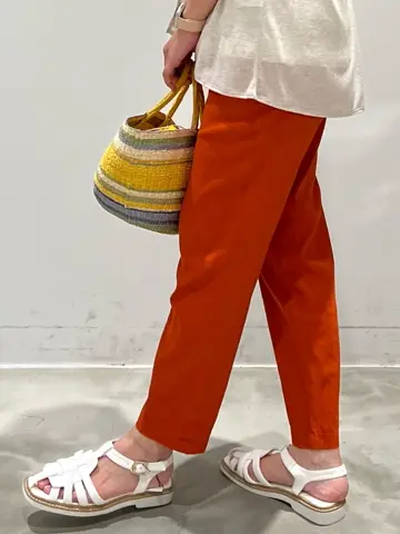 ONWARD CROSSET SELECT 會澤 コーディネート画像