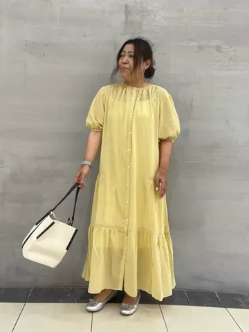 ONWARD CROSSET SELECT 寺田 コーディネート画像