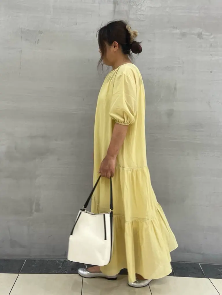 ONWARD CROSSET SELECT 寺田 コーディネート画像