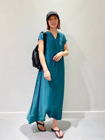 ONWARD CROSSET SELECT 濱野 コーディネート画像