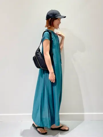 ONWARD CROSSET SELECT 濱野 コーディネート画像