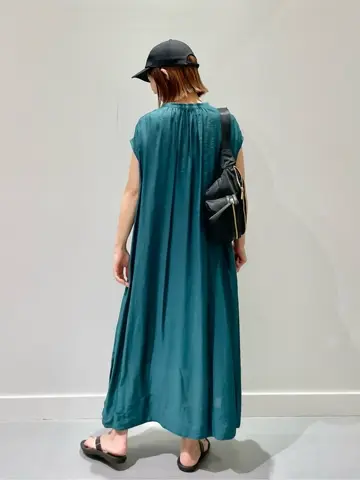 ONWARD CROSSET SELECT 濱野 コーディネート画像