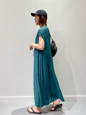 ONWARD CROSSET SELECT 濱野 コーディネート画像