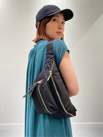 ONWARD CROSSET SELECT 濱野 コーディネート画像