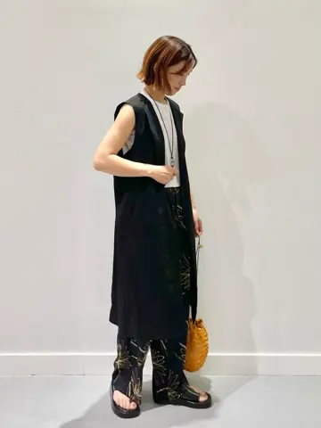 ONWARD CROSSET SELECT 濱野 コーディネート画像