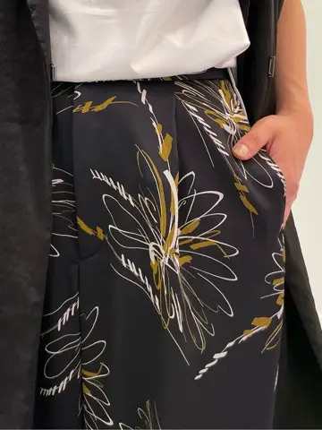 ONWARD CROSSET SELECT 濱野 コーディネート画像