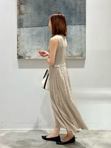 ONWARD CROSSET SELECT 田中 コーディネート画像