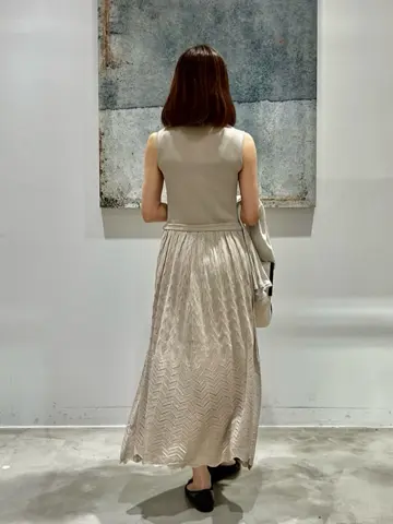 ONWARD CROSSET SELECT 田中 コーディネート画像