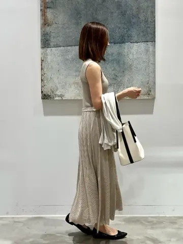 ONWARD CROSSET SELECT 田中 コーディネート画像