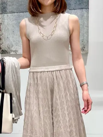 ONWARD CROSSET SELECT 田中 コーディネート画像