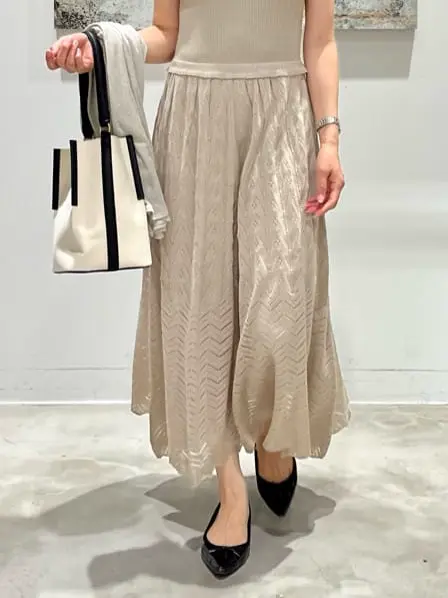 ONWARD CROSSET SELECT 田中 コーディネート画像