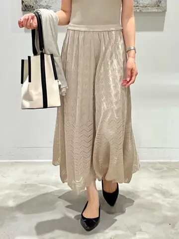 ONWARD CROSSET SELECT 田中 コーディネート画像