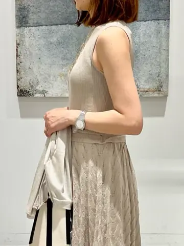 ONWARD CROSSET SELECT 田中 コーディネート画像